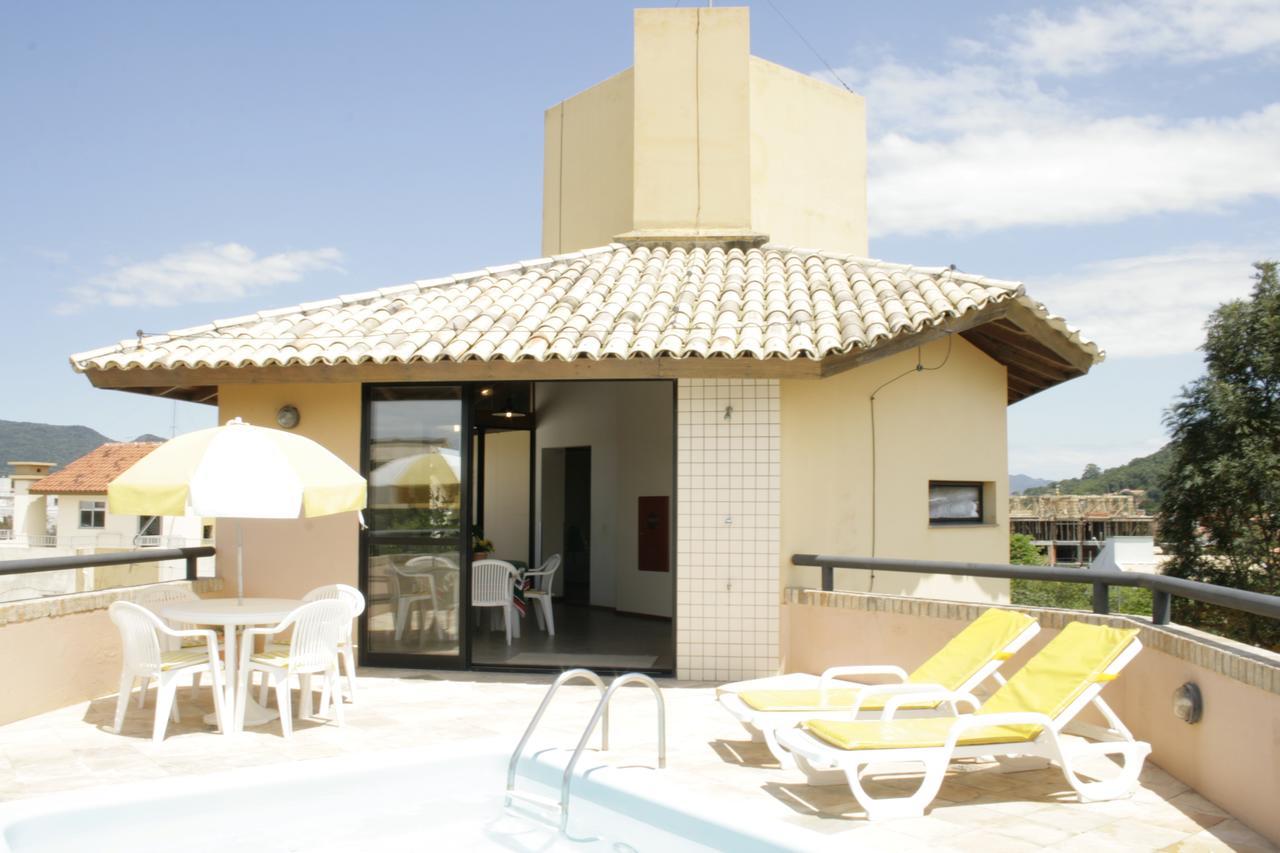 Residencial Isla De Las Palmas Hotel Florianopolis Exterior photo
