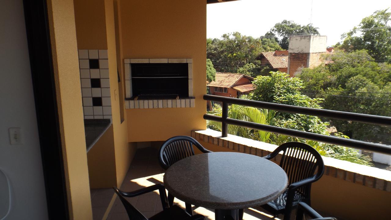 Residencial Isla De Las Palmas Hotel Florianopolis Exterior photo