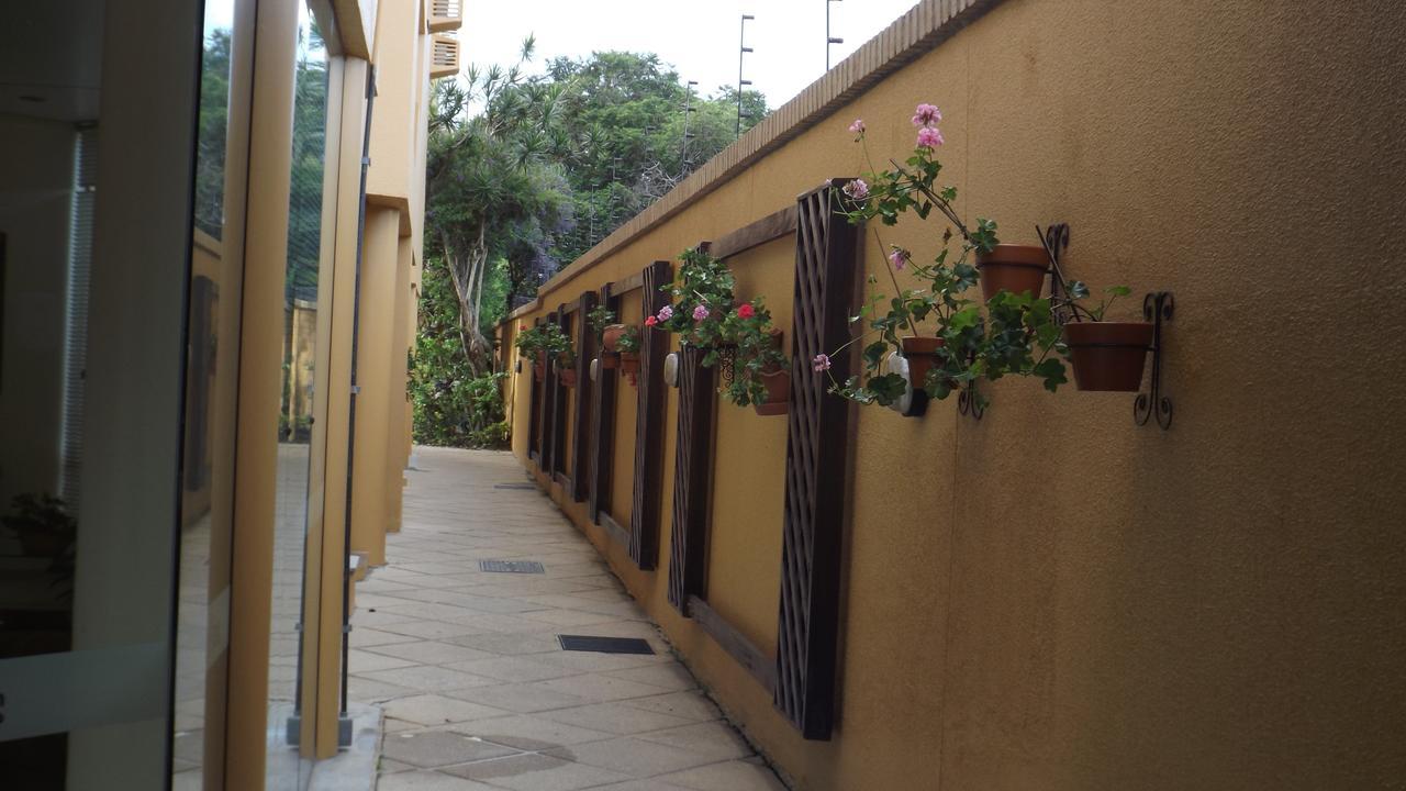 Residencial Isla De Las Palmas Hotel Florianopolis Exterior photo
